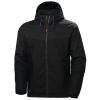 Winterjacke Oxford Gr.XXL 990 BLACK