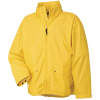 Regenschutzjacke Voss Gr.XXL gelb