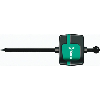 Llaves de banderola TORX 1267 A TORX 8 -