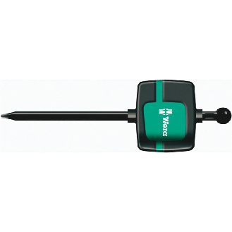 Llaves de banderola TORX 1267 A TORX 8 --Leer más