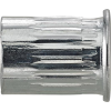 Blindnietmutter Nietschaft dxl 7x9,5mm M5 Stahl,verz.Flachkopf 500 St. Blindnietmutter Nietschaft dxl 7x9,5mm M5 Stahl,verz.Flachkopf 500 St.