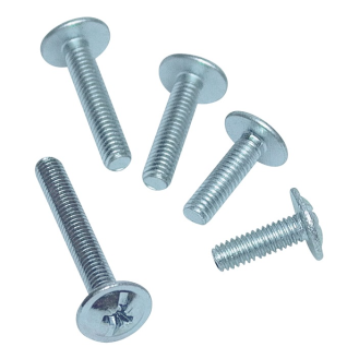 Möbelgriffschrauben L.40mm Doppelkreuzschlitz-Beschreibung lesen