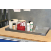 Auffangwanne 25l L940xB470xH60mm VA o.Rost Auffangwanne 25l L940xB470xH60mm VA o.Rost