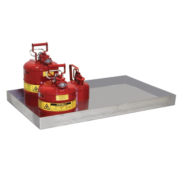 Auffangwanne 20l L940xB370xH60mm verzinktes Stahlbl.o.Rost Auffangwanne 20l L940xB370xH60mm verzinktes Stahlbl.o.Rost-Beschreibung lesen