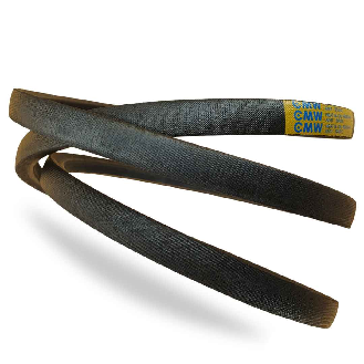 CMW - A134 V-Belt Classic-Leer más