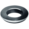 Kugelscheibe DIN 6319C f.Schrauben M10 Bohrungs-D.10,5mm
