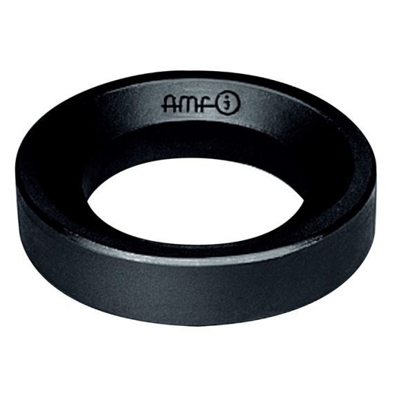 Plateau conique DIN 6319D pour vis M20 Diamètre d'alésage 23,2 mm Angle de cône 120 degrés-Lire la description
