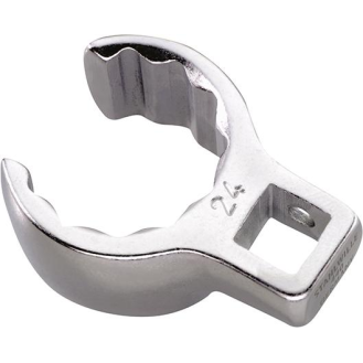 Krähenfuß-Ring-Schlüssel 30mm offen-Beschreibung lesen