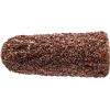 Schleifkappe POLICAP D5xH15mm K.80 KEL-Rundkegel