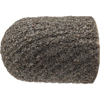 Schleifkappe Form C für 10x15mm K150-Beschreibung lesen