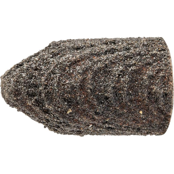 Forme du capuchon de meulage G pour 7x13 mm K150-Lire la description