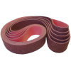 Schleifband Vlies Nylon/Korund 12x520mm K240