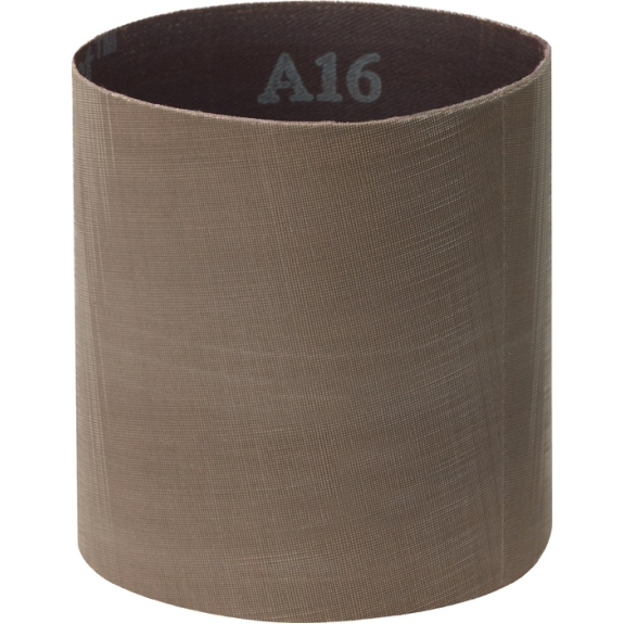 Minischleifband Trizact 237AA K.A80 D100xB289mm Minischleifband Trizact 237AA K.A80 D100xB289mm-Beschreibung lesen
