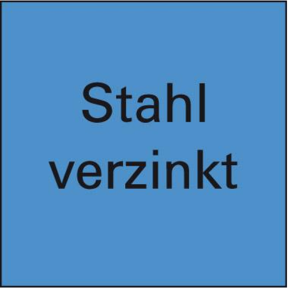 Blindnietmutter Nietschaft dxl 7x11,5mm M5 STA Stand.(Flachrundkopf),500 St. Blindnietmutter Nietschaft dxl 7x11,5mm M5 STA Stand.(Flachrundkopf),500 St.-Beschreibung lesen