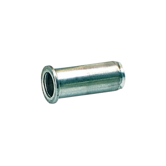 Blindnietmutter Nietschaft dxl 9x15,5mm M6 Alu Stand.(Flachrundkopf),250 St.-Beschreibung lesen