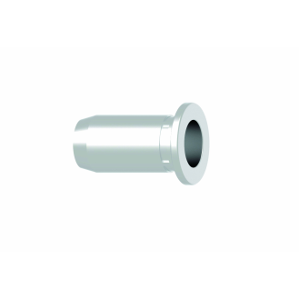 Blindnietmutter PolyGrip Nietschaft dxl 9x18mm M6 Alu Flachrundkopf-Beschreibung lesen