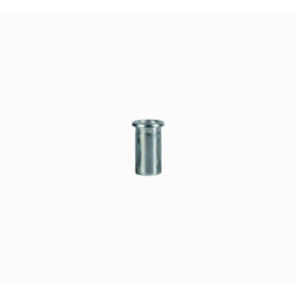 Blindnietmutter PolyGrip Nietschaft dxl 9x18mm M6 Alu Flachrundkopf-Beschreibung lesen