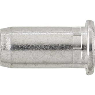 Blindnietmutter PolyGrip Nietschaft dxl 9x18mm M6 Alu Flachrundkopf-Beschreibung lesen