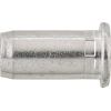 Blindnietmutter PolyGrip Nietschaft dxl 7x13,5mm M5 Alu Flachrundkopf Blindnietmutter PolyGrip Nietschaft dxl 7x13,5mm M5 Alu Flachrundkopf