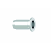 Blindnietmutter PolyGrip Nietschaft dxl 7x13,5mm M5 Alu Flachrundkopf Blindnietmutter PolyGrip Nietschaft dxl 7x13,5mm M5 Alu Flachrundkopf