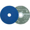 Fiberschleifscheibe CC-FSVICTOGRAIN 115mm-36