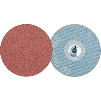Schleifscheibe COMBIDISC D.50mm K.120 13000min-¹-Beschreibung lesen