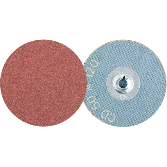 Schleifscheibe COMBIDISC D.50mm K.120 13000min-¹-Beschreibung lesen