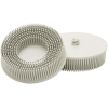 Bristle Disc ROLOC 50,8mmK120 weiß