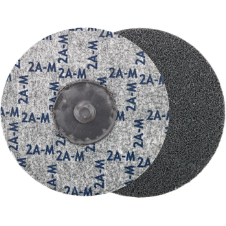 Kompaktscheibe ROLOC 50,8 mm 3s-Beschreibung lesen