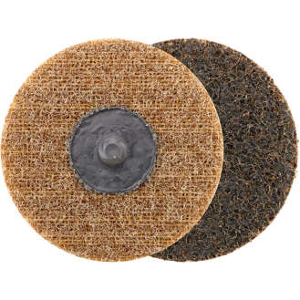 Vliesschleifscheibe ROLOC76,2mm grob-Beschreibung lesen