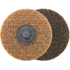 Vliesschleifscheibe ROLOC50,8mm grob Vliesschleifscheibe ROLOC50,8mm grob