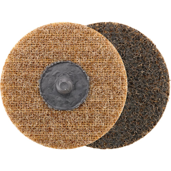 Vliesschleifscheibe ROLOC50,8mm grob Vliesschleifscheibe ROLOC50,8mm grob-Beschreibung lesen