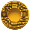 Bristle Disc ROLOC 50,8mmK80 gelb Bristle Disc ROLOC 50,8mmK80 gelb