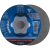 Schleifscheibe CC-Grind Solid SGP STEEL 115mm Schleifscheibe CC-Grind Solid SGP STEEL 115mm