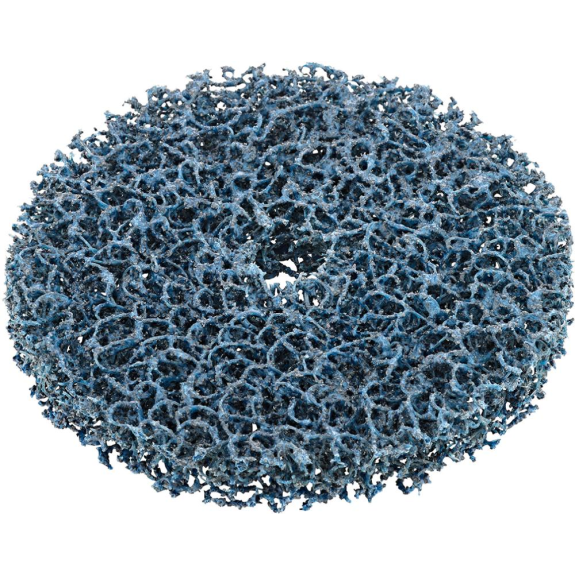 Grobreinigungssch. CG-DC 100x 13mm blau S xcrs Grobreinigungssch. CG-DC 100x 13mm blau S xcrs-Beschreibung lesen