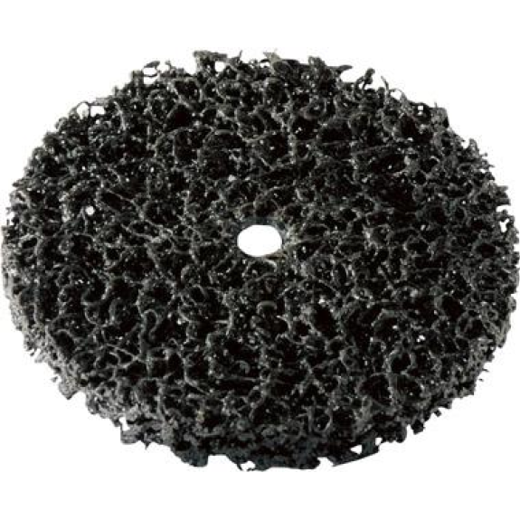 Grobreinigungsscheibe 150x13x13mm grob blank-Beschreibung lesen