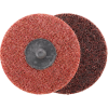 Vliesschleifscheibe ROLOC50,8mm mittel Vliesschleifscheibe ROLOC50,8mm mittel