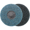Vliesschleifscheibe ROLOC76,2mm sehr Vliesschleifscheibe ROLOC76,2mm sehr