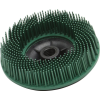 Bristle Disc M14 115mm P80 gelb Bristle Disc M14 115mm P80 gelb