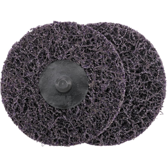 Grobreinigungssch. ROLOC 76,2mm CX-DR S XCS-Beschreibung lesen