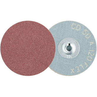 COMBIDISC Schleifblatt FLEX 75mm K80-Beschreibung lesen