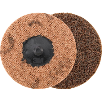 Schleifblatt Vlies ROLOC 50,8mm grob-Beschreibung lesen