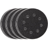 Schleifblatt-Set rund gelocht, Ø115mm  16-teilig für MultiMaster