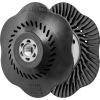 Combiclick Stützteller CC-GT M14 115/125mm - mittelhart