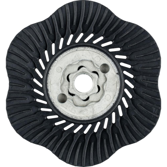 Combiclick Stützteller CC-GT M14 115/125mm - mittelhart-Beschreibung lesen