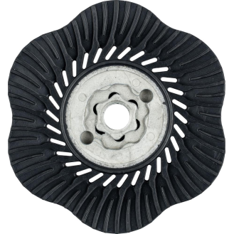 Combiclick Stützteller CC-GT M14 115/125mm - mittelhart-Beschreibung lesen