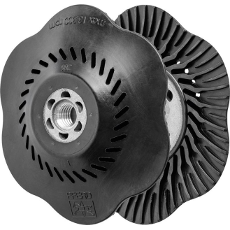 Combiclick Stützteller CC-GT M14 115/125mm - mittelhart-Beschreibung lesen