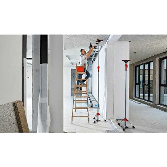 Deckenstativ STE f. Decken-u.Montagestütze-Beschreibung lesen