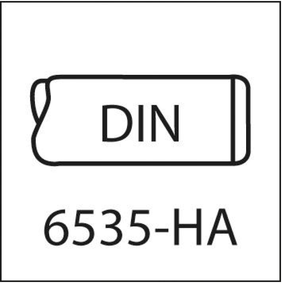 Schaftfräser-Set VHM 4-12mm 5-teilig TiAlN Typ UNI Z4 HA 35-38 Grad Schaftfräser-Set VHM 4-12mm 5-teilig TiAlN Typ UNI Z4 HA 35-38 Grad-Beschreibung lesen