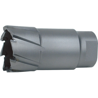 Kernbohrer D.60mm HM Schnitt-T.50mm Gew.-Aufn.-Beschreibung lesen